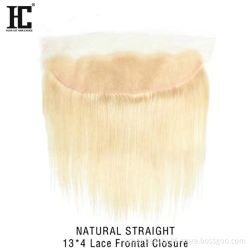 26 28 30 wholesale virgin hair vendors brazilian raw cuticle aligned honey blonde 613 human hair bundles with closure frontal